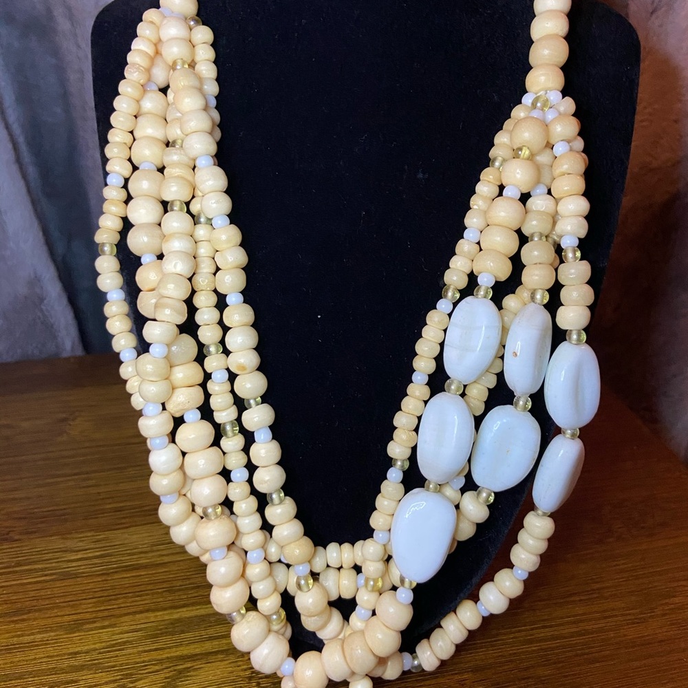 Necklace - Picture 2 of 3